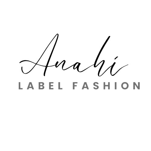 Anahí Label Fashion